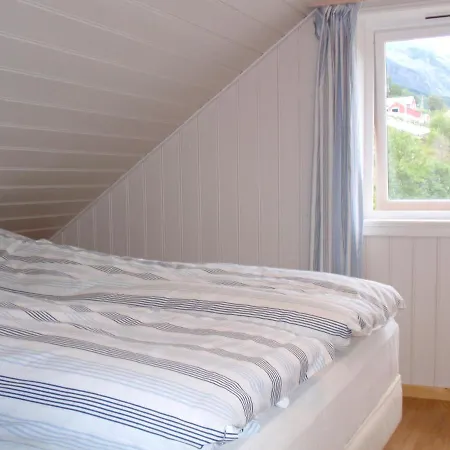 Holiday Sorfjordsperlen Chaleter Nå